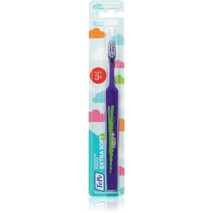 TePe Kids Extra Soft zubní kartáček pro děti extra soft