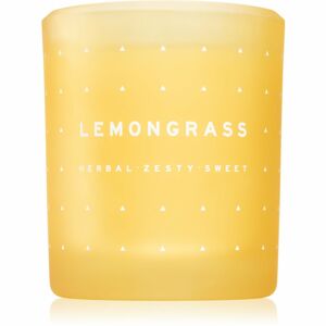 DW Home Lemongrass vonná svíčka 371 g