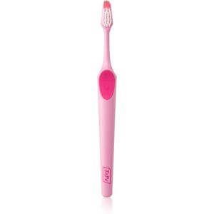 TePe Nova Extra Soft zubní kartáček x-soft Pink