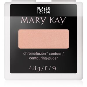 Mary Kay Chromafusion™ rozjasňovač odstín Glazed 4.8 g
