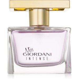 Oriflame Miss Giordani Intense parfémovaná voda pro ženy 50 ml
