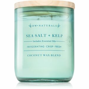 DW Home Sea Salt & Kelp vonná svíčka 502 g