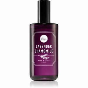 DW Home Lavender Chamomile bytový sprej 120 ml