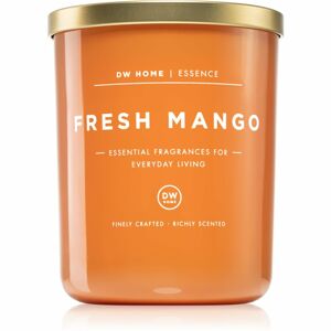 DW Home Fresh Mango vonná svíčka 451 g