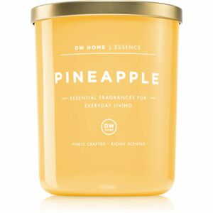 DW Home Pineapple vonná svíčka 451 g