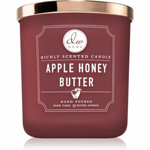 DW Home Apple Honey Butter vonná svíčka 264 g