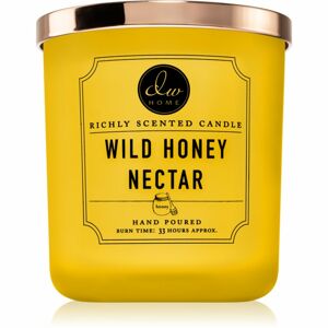 DW Home Wild Honey Nectar vonná svíčka 264 g