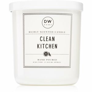 DW Home Clean Kitchen vonná svíčka 264 g