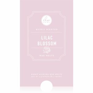 DW Home Lilac Blossom vosk do aromalampy 82 g