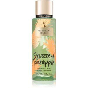 Victoria's Secret Squeeze of Pineapple tělový sprej pro ženy 250 ml