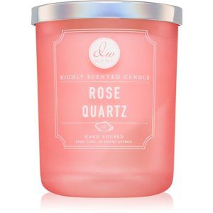 DW Home Rose Quartz vonná svíčka 255,85 g