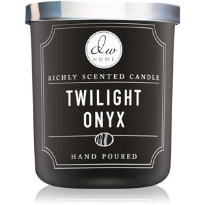 DW Home Twilight Onyx vonná svíčka 107.73 g