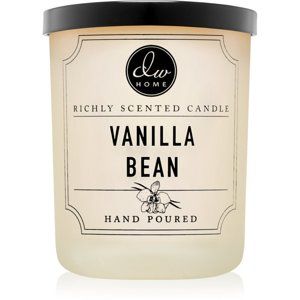 DW Home Signature Vanilla Bean vonná svíčka 108 g