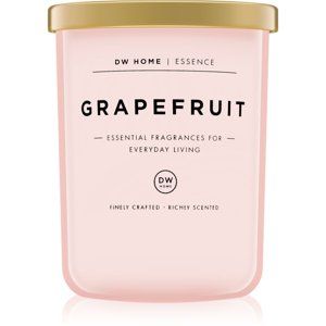 DW Home Grapefruit vonná svíčka 453 g I.