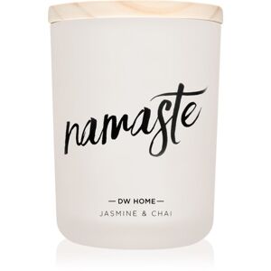 DW Home Namaste vonná svíčka 210 g