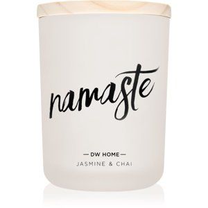 DW Home Zen Namaste vonná svíčka 210 g
