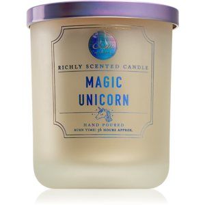 DW Home Magic Unicorn vonná svíčka 425,53 g