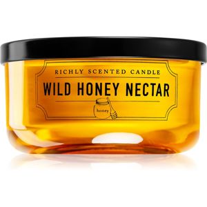 DW Home Wild Honey Nectar vonná svíčka 131,96 g