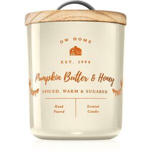 DW Home Farmhouse Pumpkin Butter & Honey vonná svíčka 240,97 kg