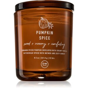 DW Home Prime Pumpkin Spice vonná svíčka 241 g