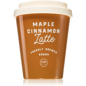 DW Home Cup Of Joe Maple Cinnamon Latte vonná svíčka 318 g