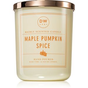 DW Home Signature Maple Pumpkin Spice vonná svíčka 434 g