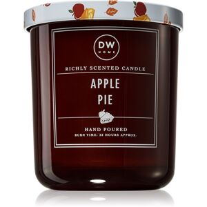 DW Home Signature Apple Pie vonná svíčka 258 g
