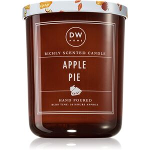 DW Home Signature Apple Pie vonná svíčka 434 g