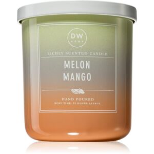 DW Home Signature Melon Mango vonná svíčka 264 g