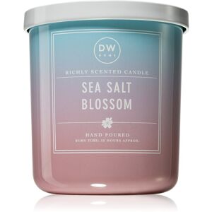DW Home Signature Sea Salt Blossom vonná svíčka 264 g