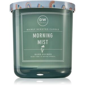 DW Home Signature Morning Mist vonná svíčka 264 g