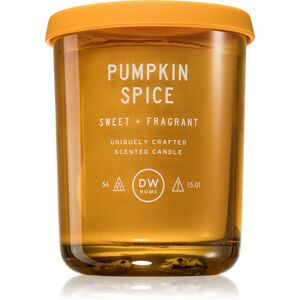 DW Home Text Pumpkin Spice vonná svíčka 425 g