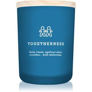 LAB Hygge Togetherness vonná svíčka (Tranquil Sea) 108 g
