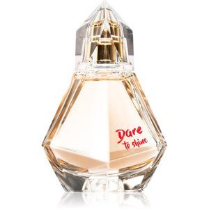 Oriflame Dare to Shine parfém pro ženy 50 ml