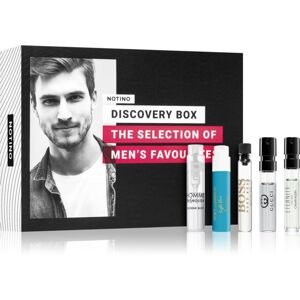 Beauty Discovery Box The Selection of Men's Favourites sada pro muže