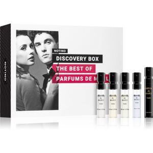 Beauty Discovery Box Notino The best of Parfums de Marly sada unisex