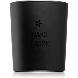 Waks Classic Rare Woods vonná svíčka 320 g