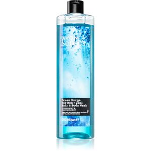 Avon Senses Ocean Surge šampon a sprchový gel 2 v 1 500 ml