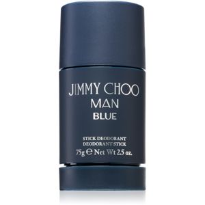 Jimmy Choo Man Blue deostick pro muže 75 g