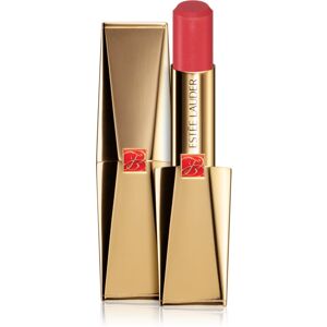 Estée Lauder Pure Color Desire Rouge Excess Lipstick krémová hydratační rtěnka odstín Touch me 3,1 g