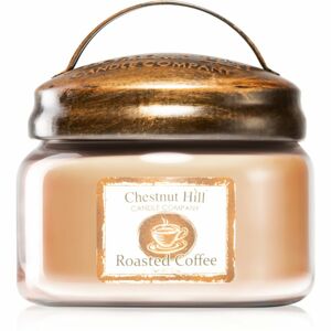 Chestnut Hill Roasted Coffee vonná svíčka 284 g