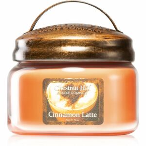 Chestnut Hill Cinnamon Latte vonná svíčka 284 g