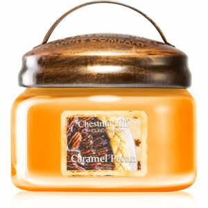 Chestnut Hill Caramel Pecan vonná svíčka 284 g