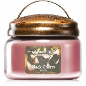 Chestnut Hill Black Cherry vonná svíčka 284 g