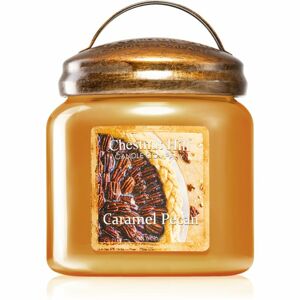 Chestnut Hill Caramel Pecan vonná svíčka 454 g