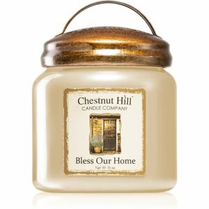Chestnut Hill Bless Our Home vonná svíčka 454 g