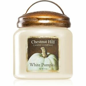 Chestnut Hill White Pumpkin vonná svíčka 454 g