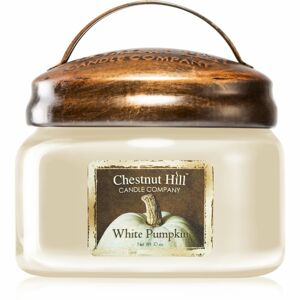 Chestnut Hill White Pumpkin vonná svíčka 284 g