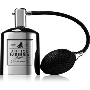 Mondial Antica Barberia After Shave Vaporizer plnitelný rozprašovač parfémů