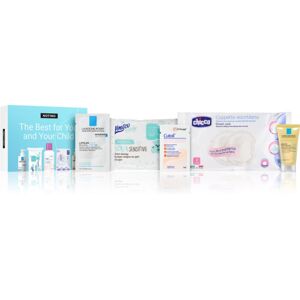 Beauty Discovery Box The Best for You and Your Child sada pro ženy